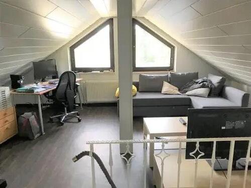 Foto - 3 Zimmer Maisonettenwohnung zur Miete in Moers