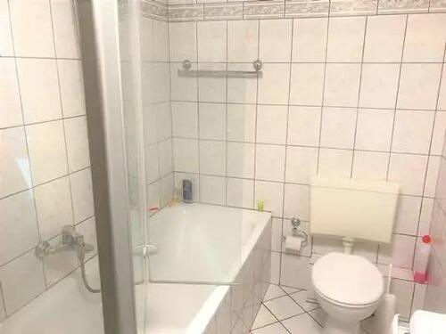 Foto - 3 Zimmer Maisonettenwohnung in Moers