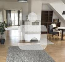 Außergewöhnlich großzügig! - 850,00&nbsp;EUR Kaltmiete, ca.&nbsp; 130,00&nbsp;m&sup2; in Münnerstadt (PLZ: 97702)