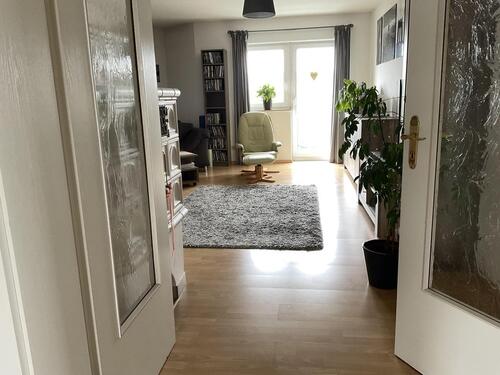 Foto - 3.5 Zimmer Dachgeschoßwohnung zur Miete in Münnerstadt