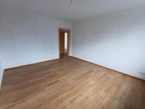 Foto - Erdgeschoßwohnung in Eisfeld zur Miete