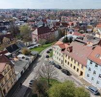++ 3 Zimmer * frisch saniert * Tiefgarage ++ - Apolda
