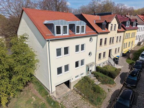Foto - 3 Zimmer Etagenwohnung zur Miete in Apolda