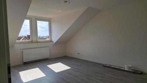 Foto - Etagenwohnung in Apolda zur Miete