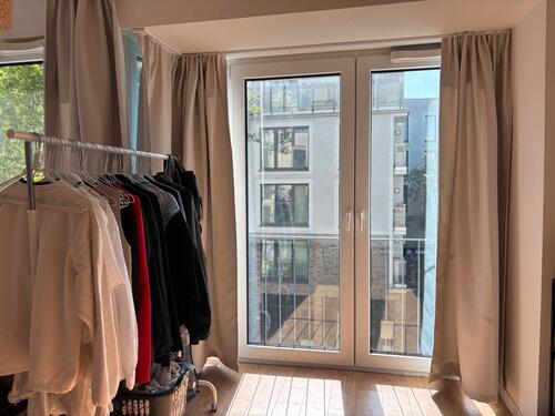 Foto - 1 Zimmer Etagenwohnung zur Miete in Aachen
