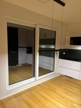 Foto - Etagenwohnung in München zur Miete