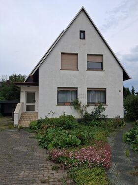 Foto - 2-Fam.Haus, mit Garten, Carport, Werl