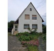 2-Fam.Haus, mit Garten, Carport, Werl
