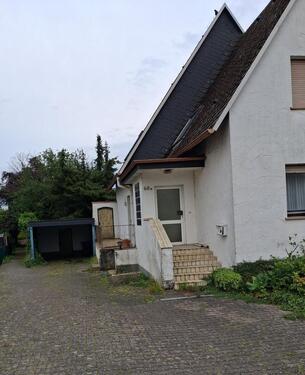 Foto - 7 Zimmer Mehrfamilienhaus, Wohnhaus zum Kaufen in Werl