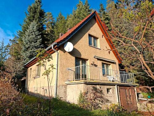 Foto - 5 Zimmer Einfamilienhaus in Königsee