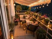 Foto - Einziehen , durchatmen, wohlfühlen '3 ZKB Balkon & Garage