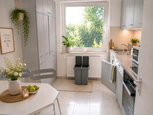 Foto - 3 Zimmer Etagenwohnung in Schloß Holte-Stukenbrock