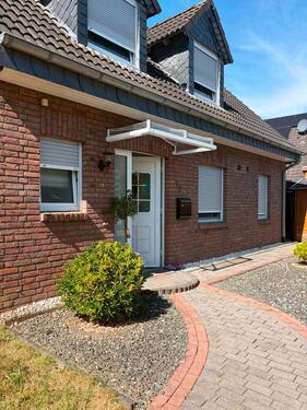 Foto - Wunderschönes Haus in Kalkar - 390.000,00&nbsp;EUR Kaufpreis, ca.&nbsp; 160,00&nbsp;m&sup2;