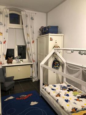 Foto - Etagenwohnung zur Miete in Hachenburg