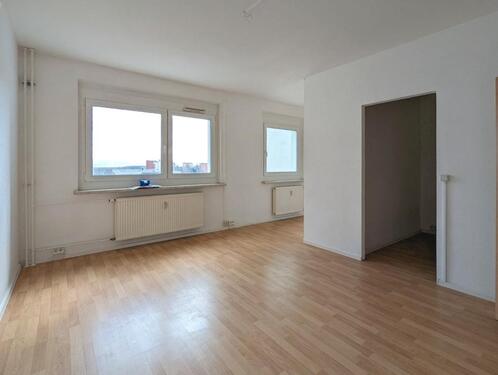 Foto - Helle und praktische 1,5 Raumwohnung in Chemnitz