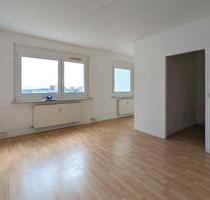 Helle und praktische 1,5 Raumwohnung in Chemnitz