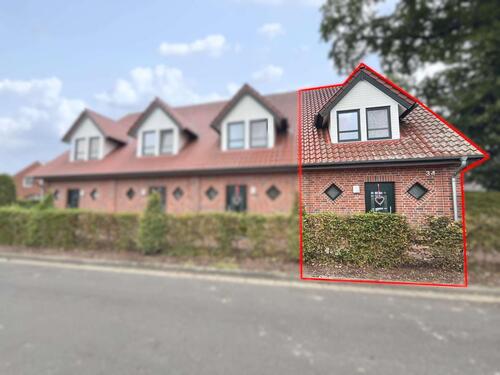Foto - Einfamilienhaus zur Miete in Dörpen