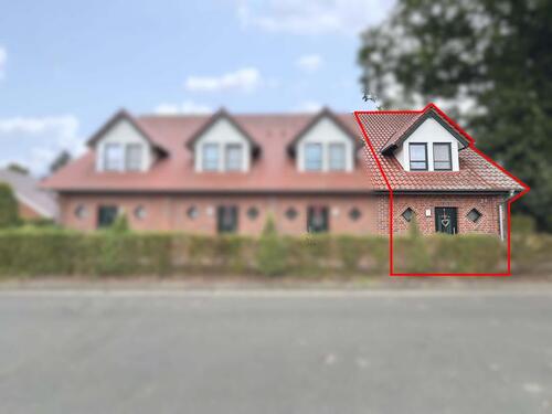 Foto - Einfamilienhaus in Dörpen