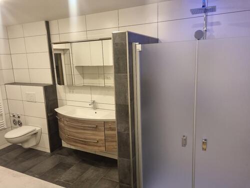 Foto - Moderne 2 Zimmerwohnung in 97720 Nüdlingen zu vermieten