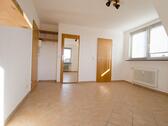 Foto - 1-Zimmerwohnung, ruhige Lage Nähe Friedhofsallee