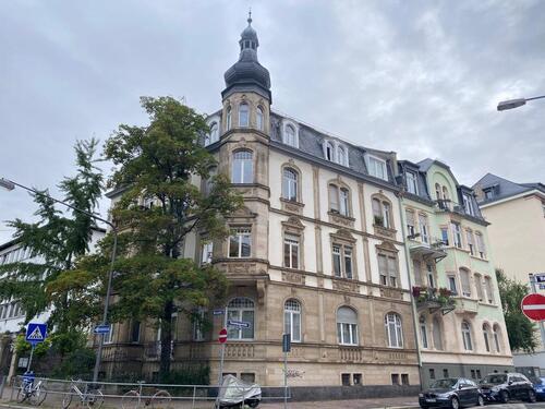 Foto - Shared Office Arbeitsplatz in Frankfurt am Main (Nordend)