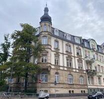 Shared Office Arbeitsplatz in Frankfurt am Main (Nordend)