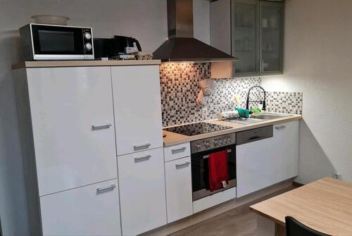 Foto - Drei Zimmerwohnung, Bad mit Tageslicht. Miete nach Absprache