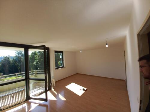 Foto - Erste Wohnung, Studentenwohnung o. Kapitalanlage München Freimann