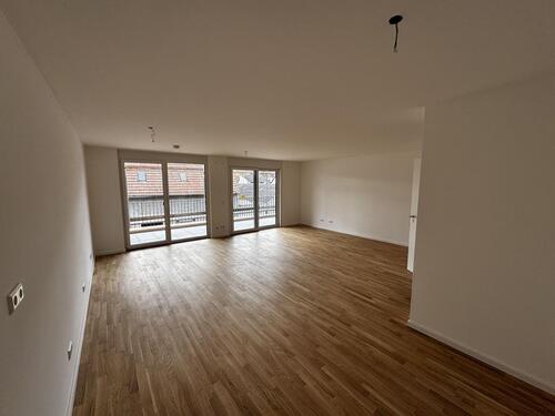 Foto - 4 Zimmer Etagenwohnung zur Miete in Endingen am Kaiserstuhl