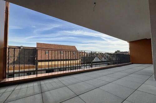 Foto - Etagenwohnung in Endingen am Kaiserstuhl zur Miete