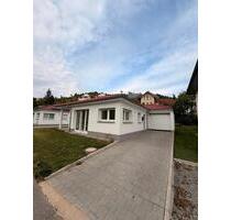 Bungalow zu Vermieten Dörzbach - 1.500,00 EUR Kaltmiete, in Krautheim (PLZ: 74238)