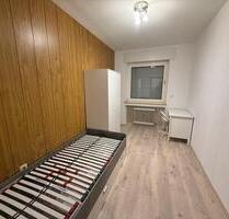 WG Zimmer nähe Dortmund, Münster, Hamm - all incl. - Werne