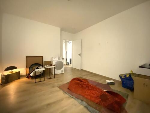 Foto - 2 Zimmer Etagenwohnung zur Miete in Lich