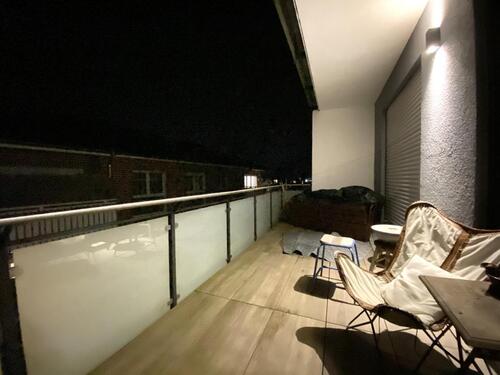 Foto - 2 Zimmer Etagenwohnung in Lich