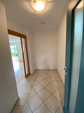 Foto - Etagenwohnung zur Miete in Grafenau