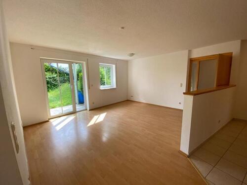 Foto - Etagenwohnung in Grafenau