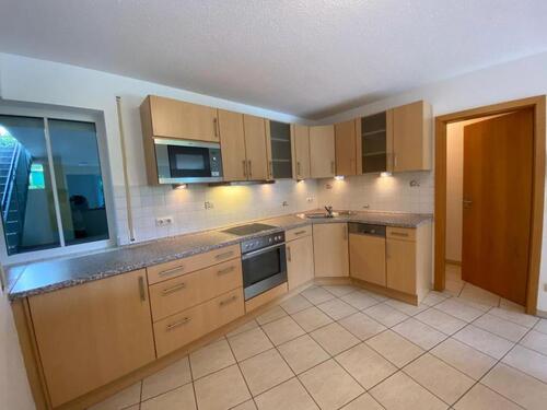 Foto - Etagenwohnung in Grafenau zur Miete