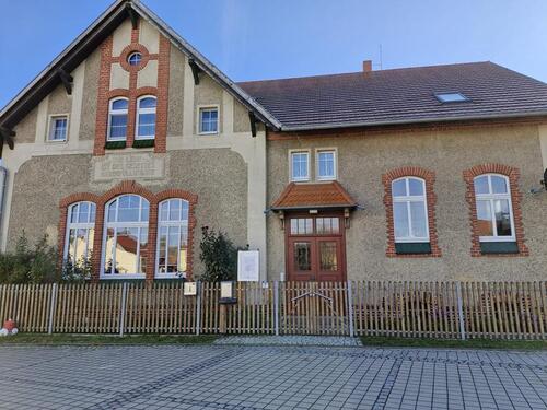 Foto - Wohnung in Werben (Spreewald) - 342,00 EUR Kaltmiete,