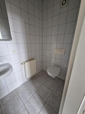 Foto - Etagenwohnung in Burg (Spreewald)