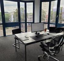 Top-Büros am Barbarossaplatz – Jetzt flexibel mieten! - All-in-Miete - Köln Innenstadt