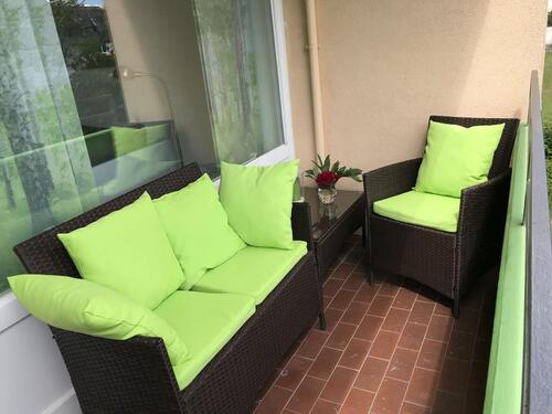 Foto - Etagenwohnung zur Miete in Braunschweig