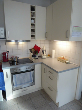 Foto - Etagenwohnung in Stuttgart zur Miete