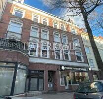 - HERVORRAGENDES WOHNEN AUF DER INSEL - - Hamburg Hamburg-Mitte