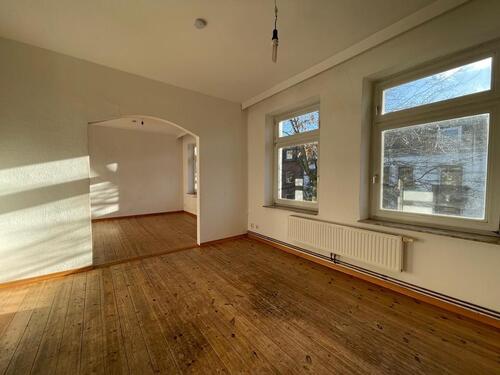 Foto - 3 Zimmer Etagenwohnung in Hamburg