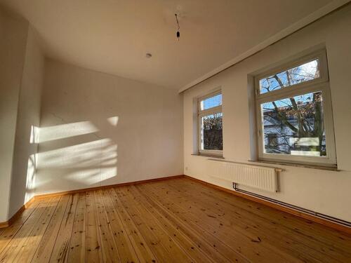 Foto - Etagenwohnung in Hamburg zur Miete