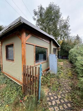 Foto - Dauercampingplatz, Dauerstellplatz, ganzes Jahr, abzugeben