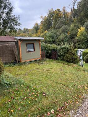 Foto - Grundstück zur Miete in Laichingen
