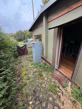 Foto - Grundstück in Laichingen