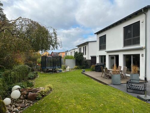 Foto - Einfamilienhaus in Feucht zur Miete