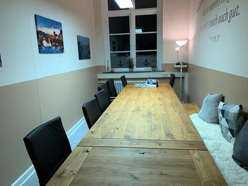 Foto - Zentral! Schöne Büroräume in verschiedenen Größen zu vermieten